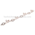 Stamping part copper wire ring crimp type terminals lugs